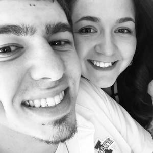 Meet your Posher, Abbie